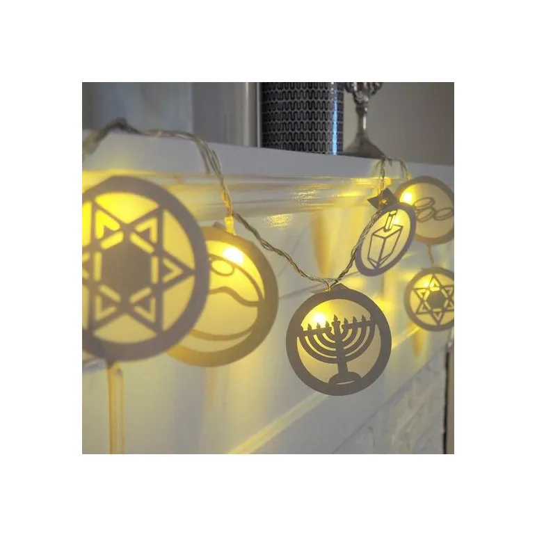 Светодиодная гирлянда