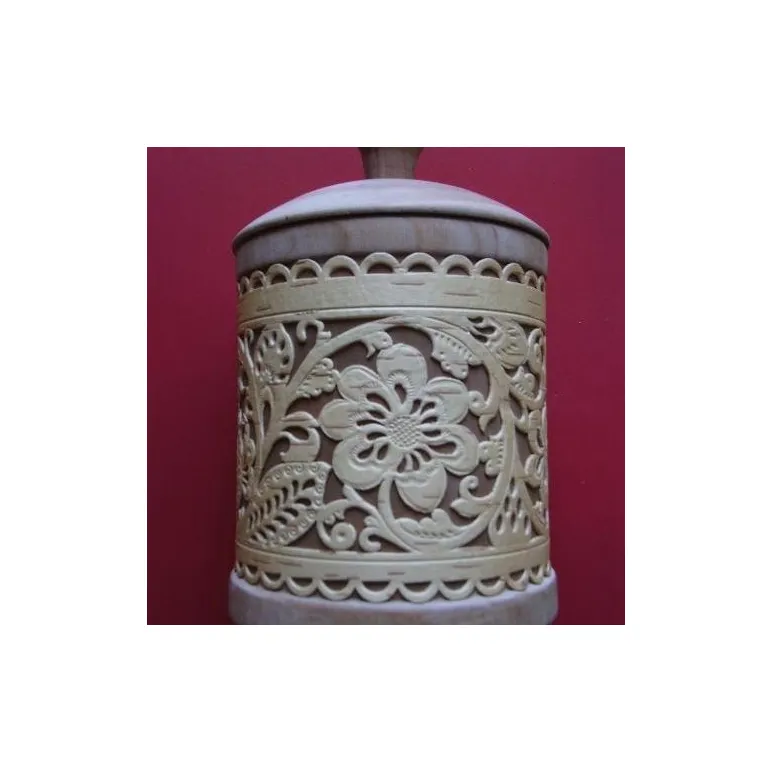 Туес из бересты