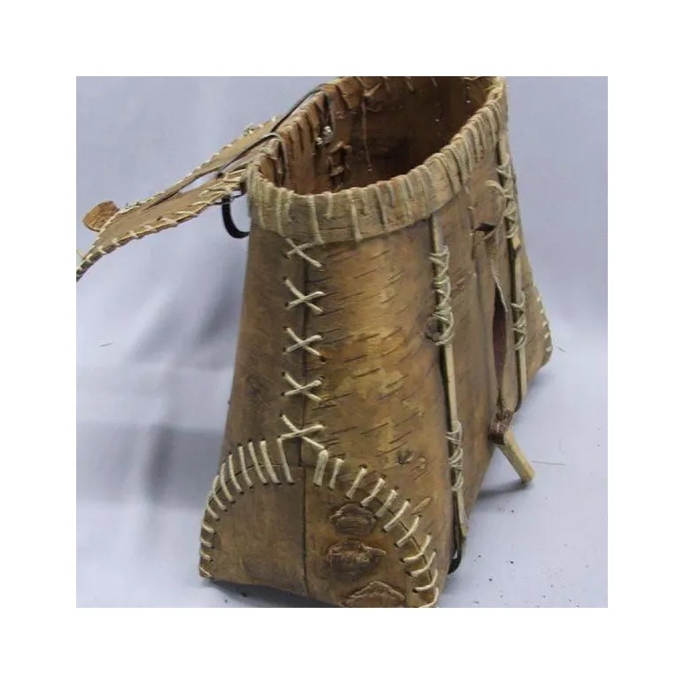 Туес из бересты