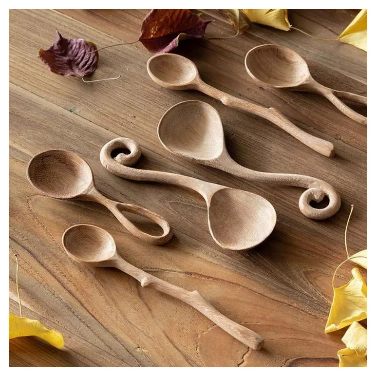 Столовые приборы