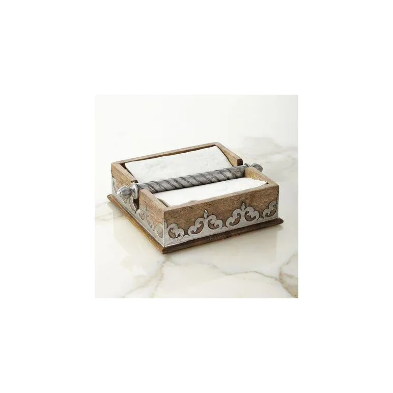 Салфетница