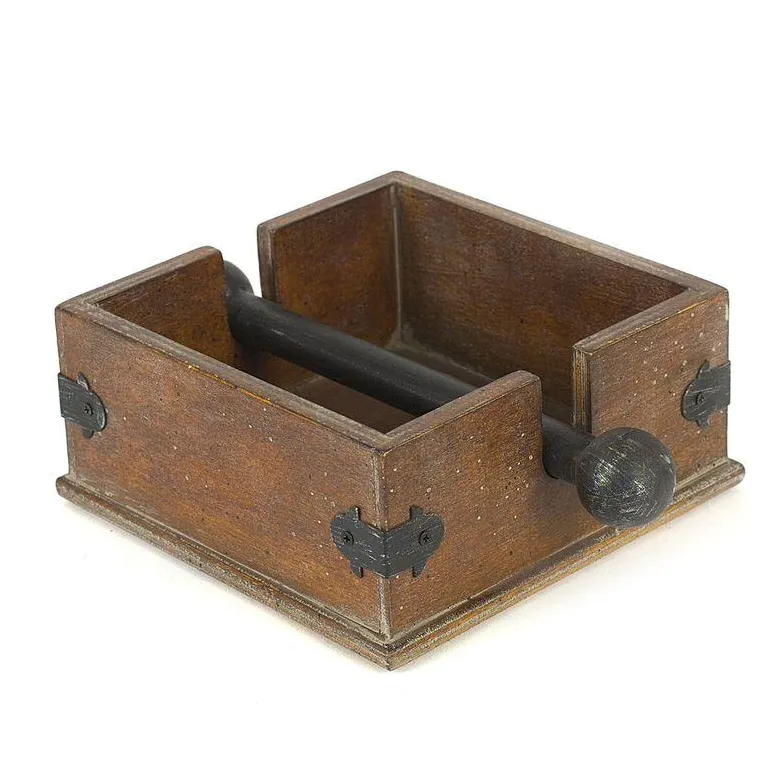 Салфетница