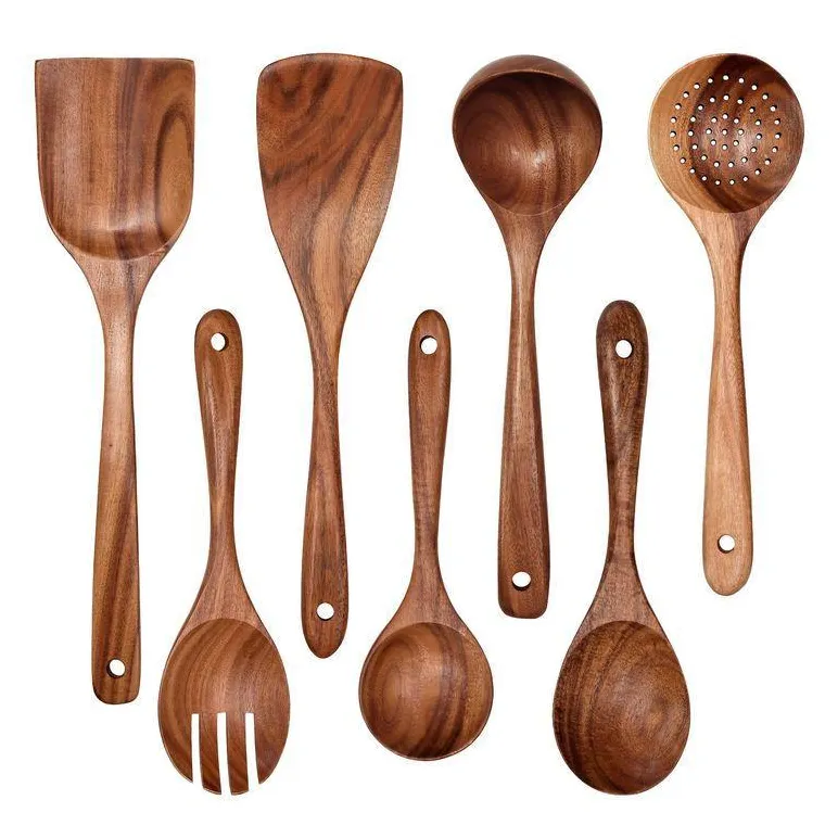 Столовые приборы