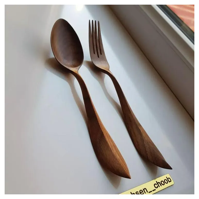 Столовые приборы