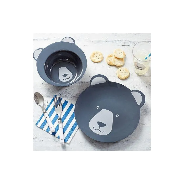 Детская посуда