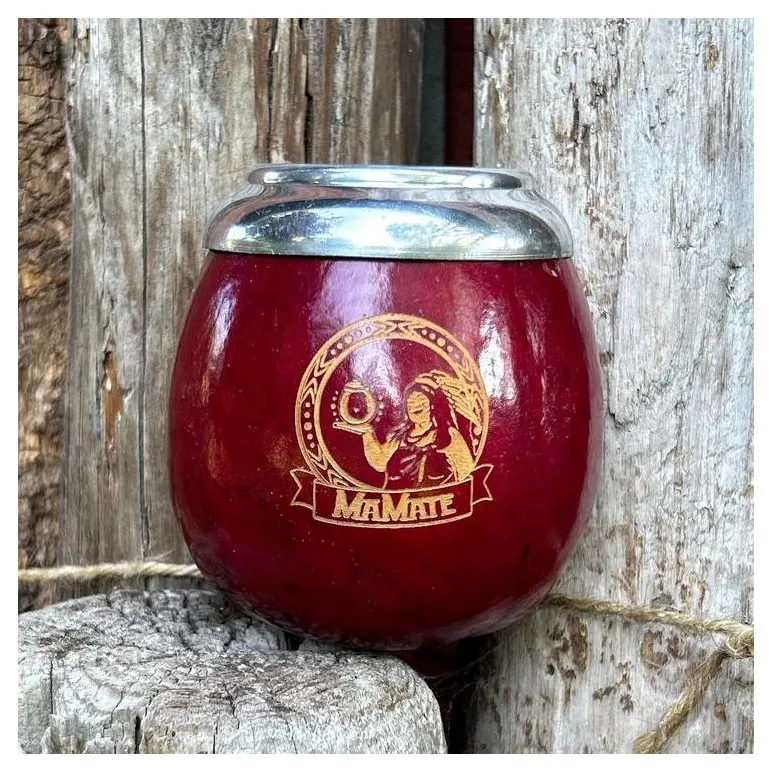 Бомбильи и калабасы