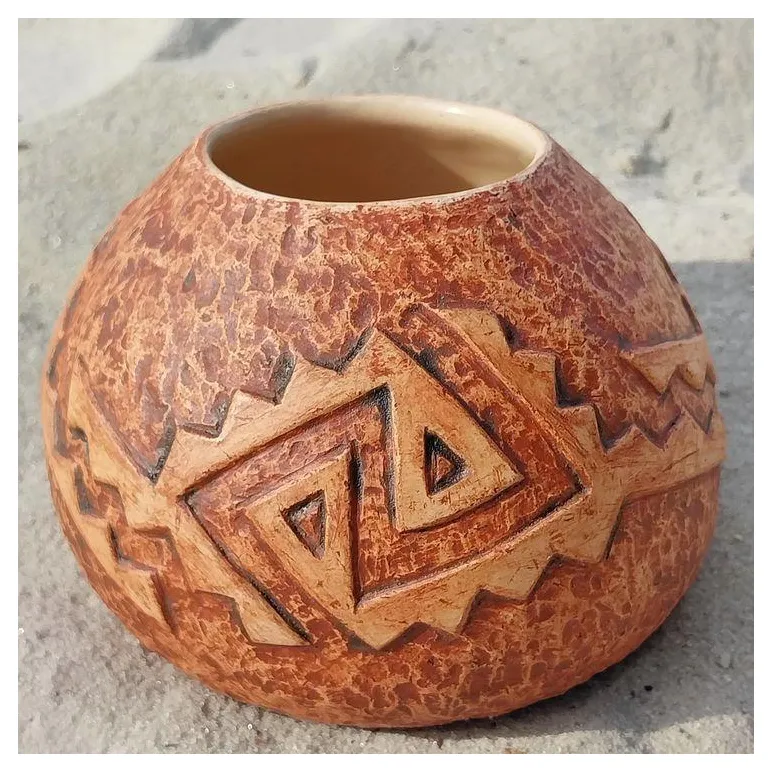 Бомбильи и калабасы