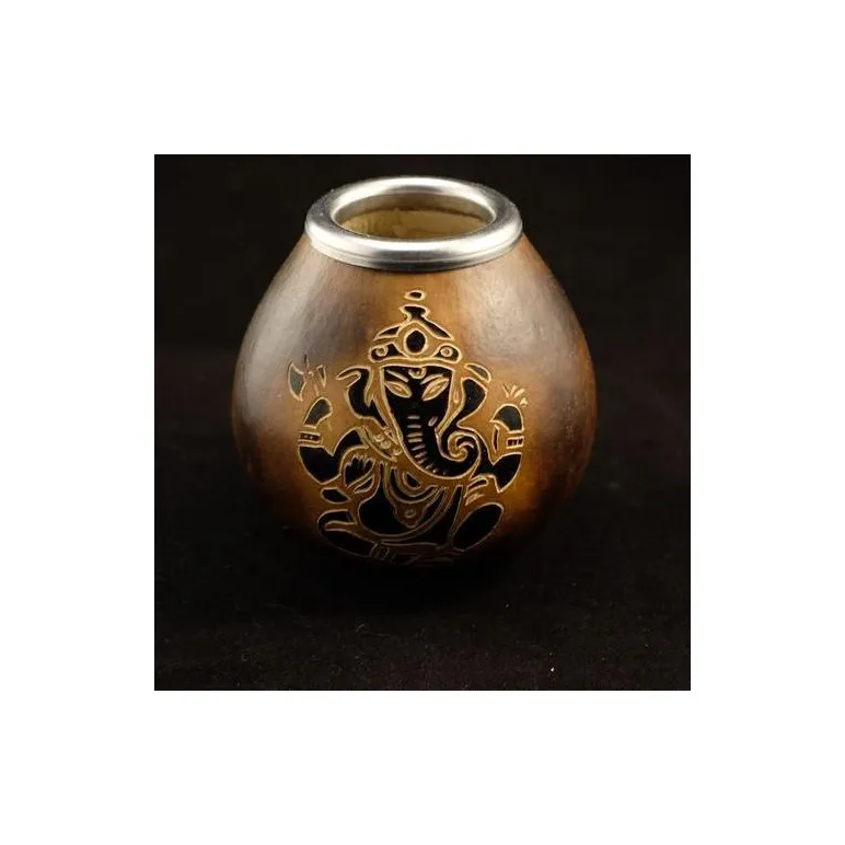 Бомбильи и калабасы