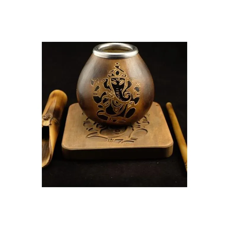 Бомбильи и калабасы