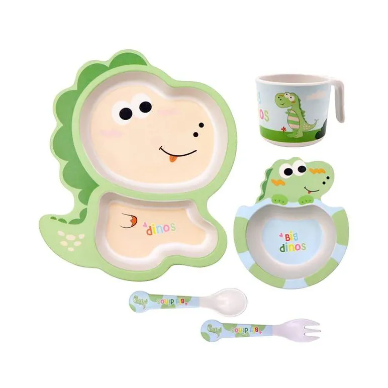 Детская посуда