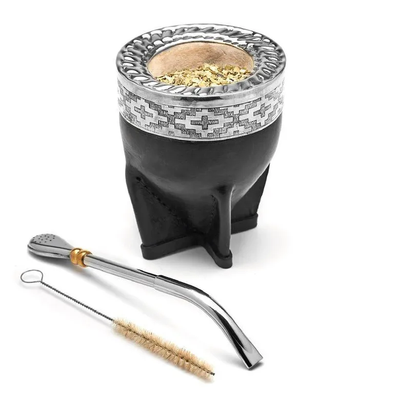 Бомбильи и калабасы