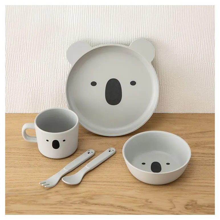 Детская посуда