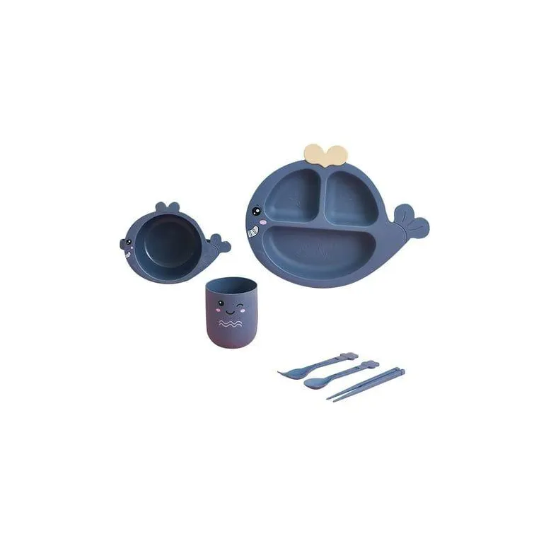 Детская посуда