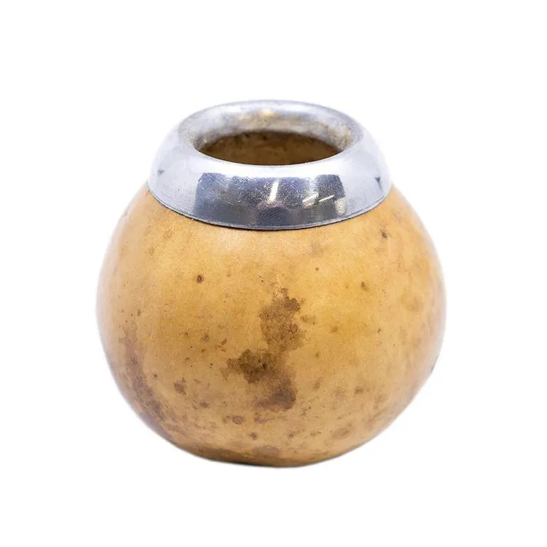 Бомбильи и калабасы