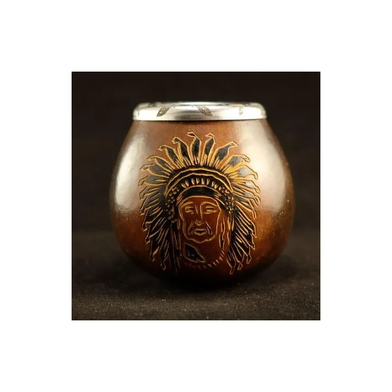 Бомбильи и калабасы