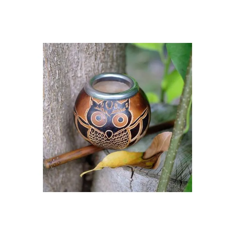 Бомбильи и калабасы