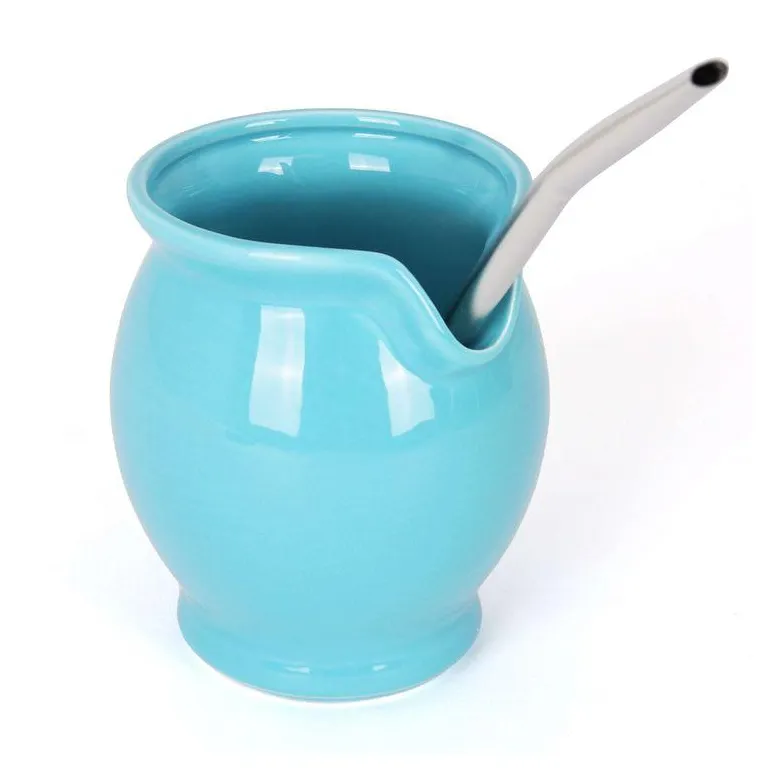 Бомбильи и калабасы