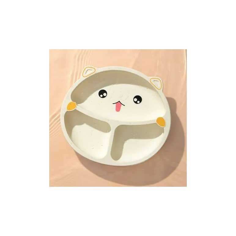 Детская посуда