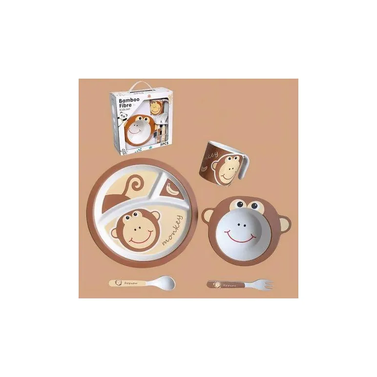 Детская посуда