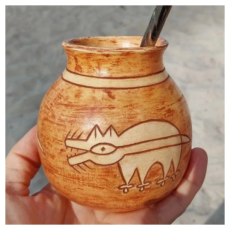 Бомбильи и калабасы