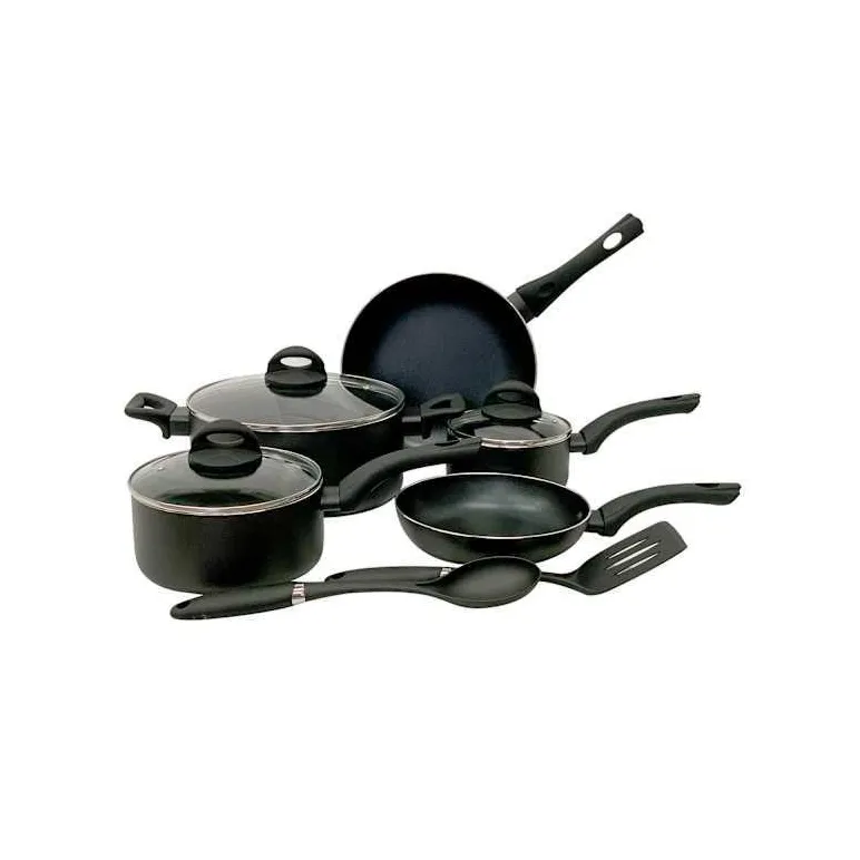 Посуда для приготовления