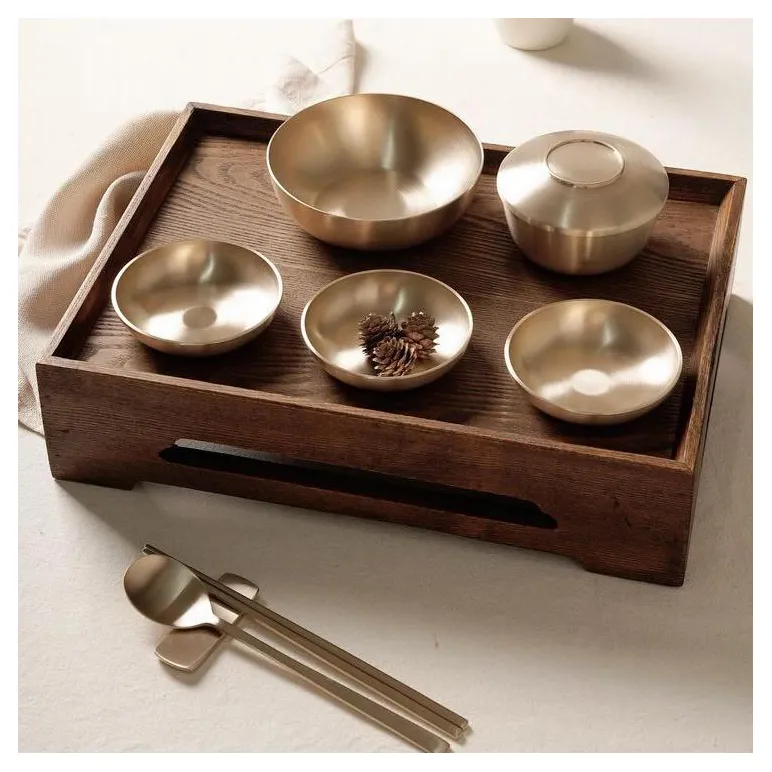 Комплект посуды