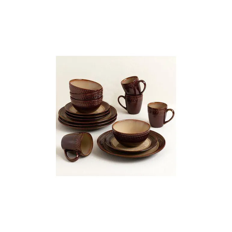 Комплект посуды