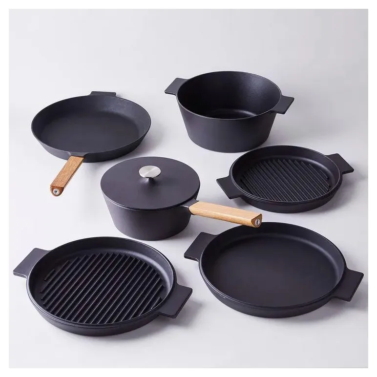 Посуда для приготовления