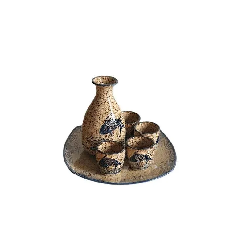 Комплект посуды