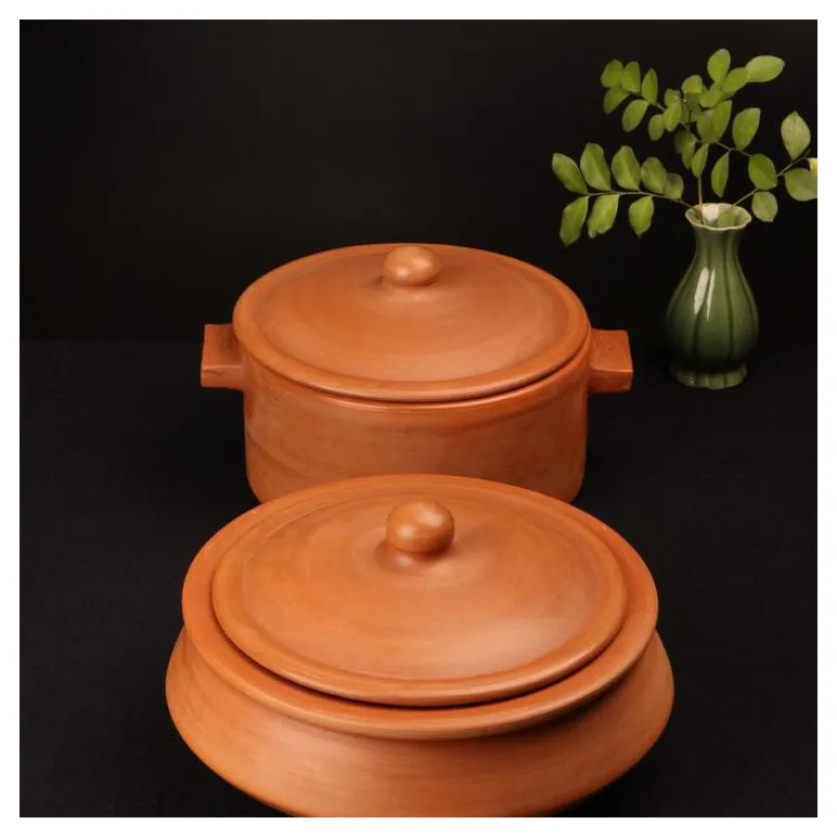 Посуда для приготовления