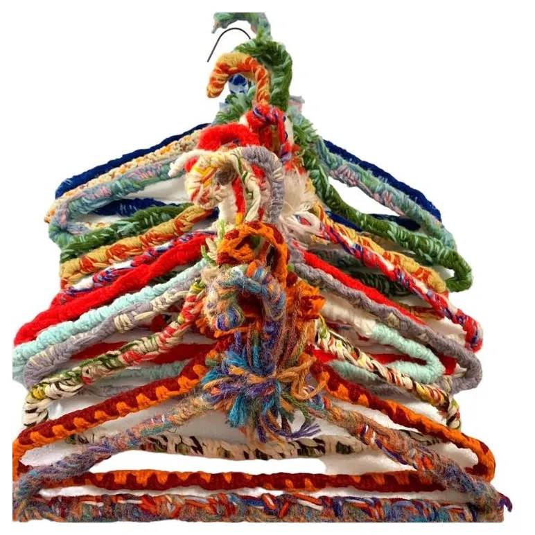 Вешалки и плечики для одежды