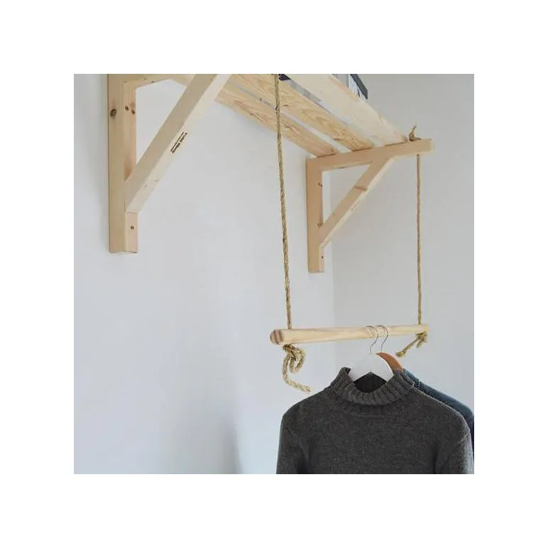 Вешалки и плечики для одежды