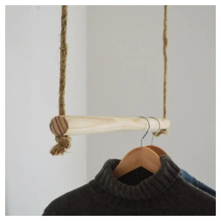 Вешалки и плечики для одежды