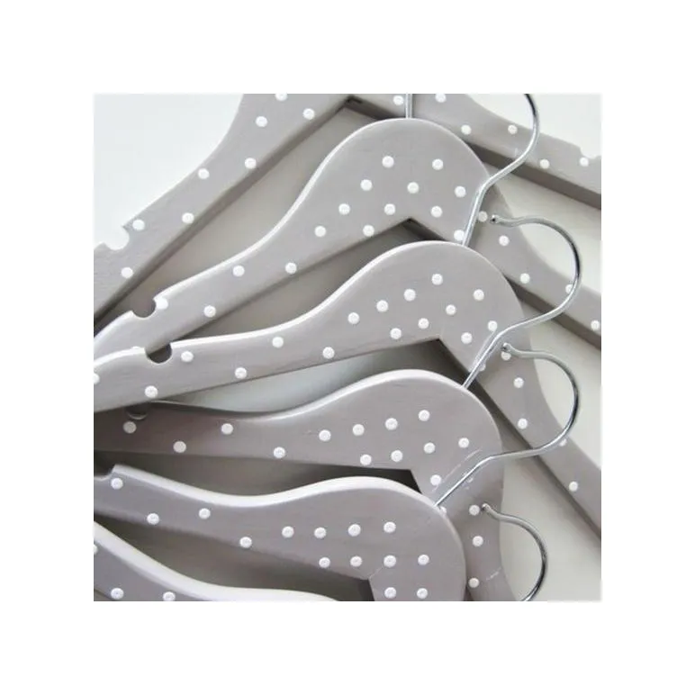 Вешалки и плечики для одежды