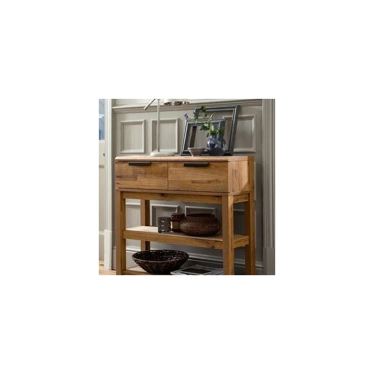 Стеллаж, консоль