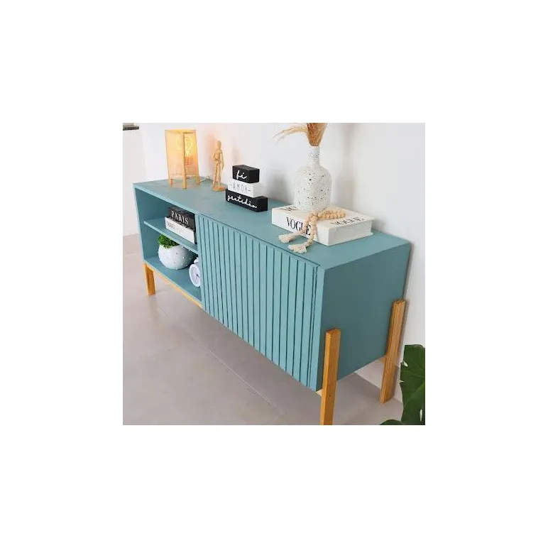 Стеллаж, консоль