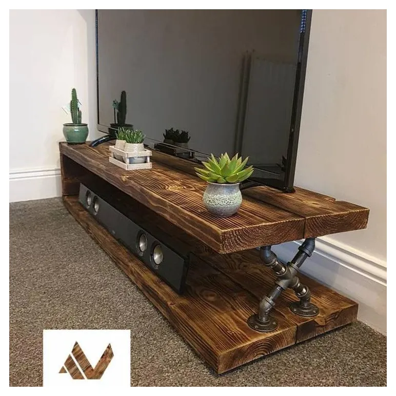 Стеллаж, консоль