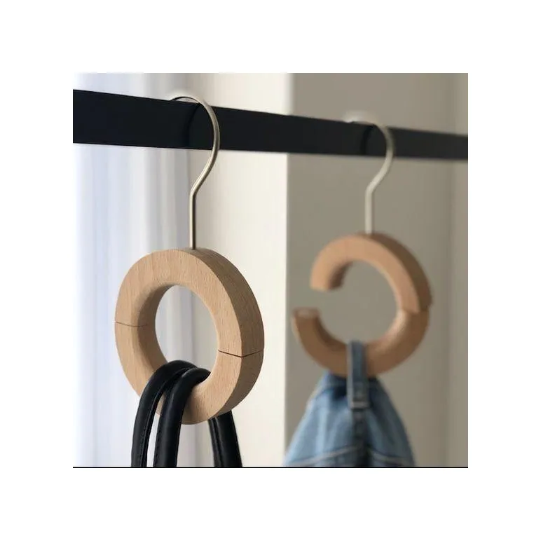 Вешалки и плечики для одежды