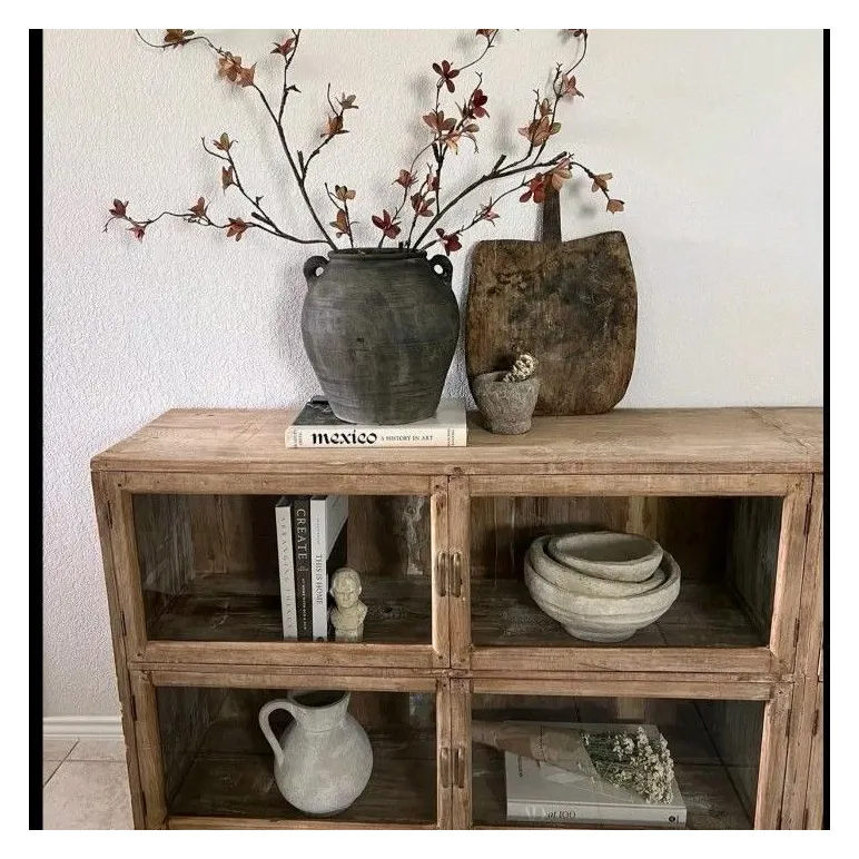 Стеллаж, консоль