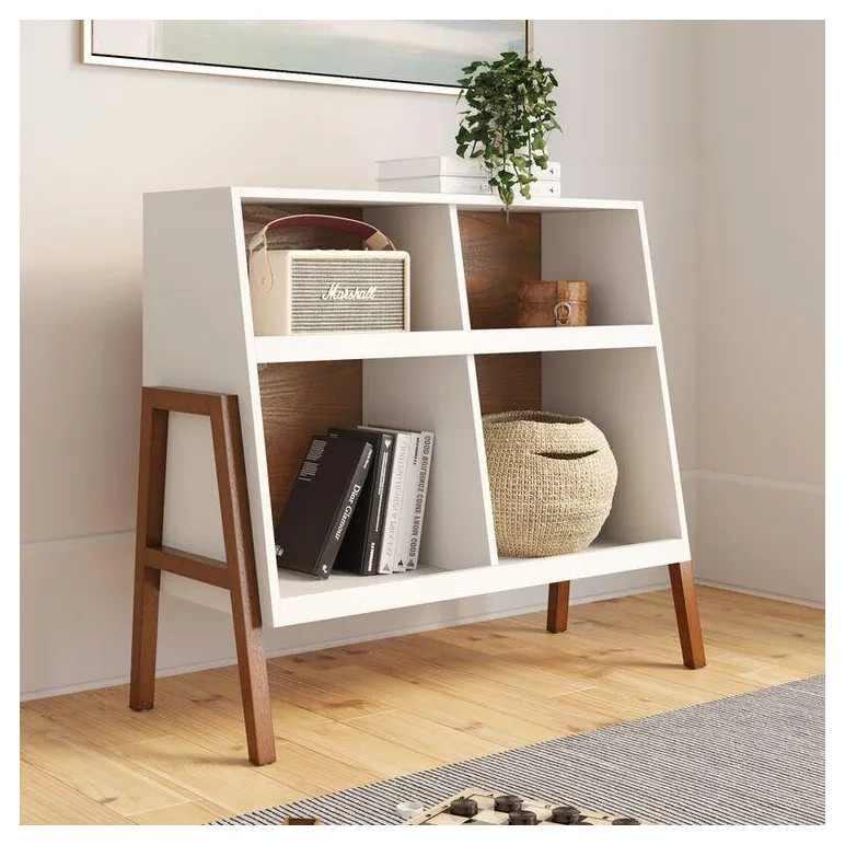 Стеллаж, консоль