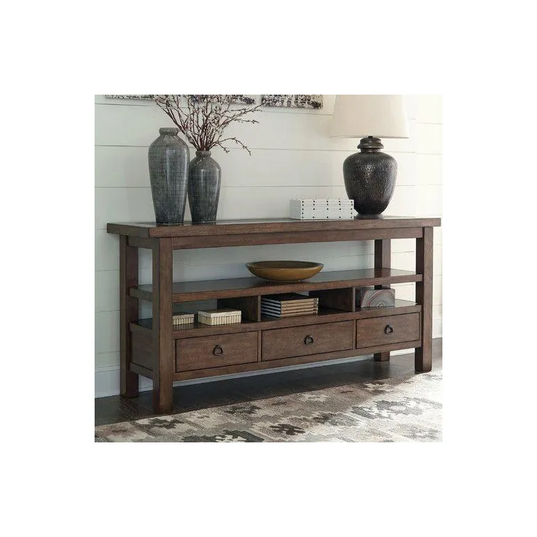 Стеллаж, консоль