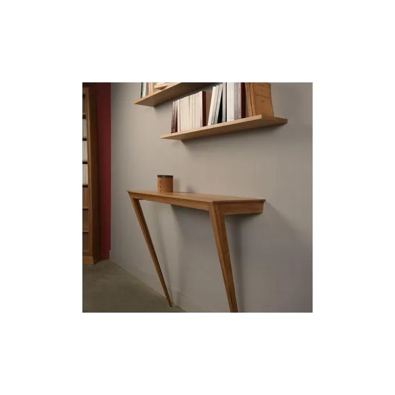 Стеллаж, консоль