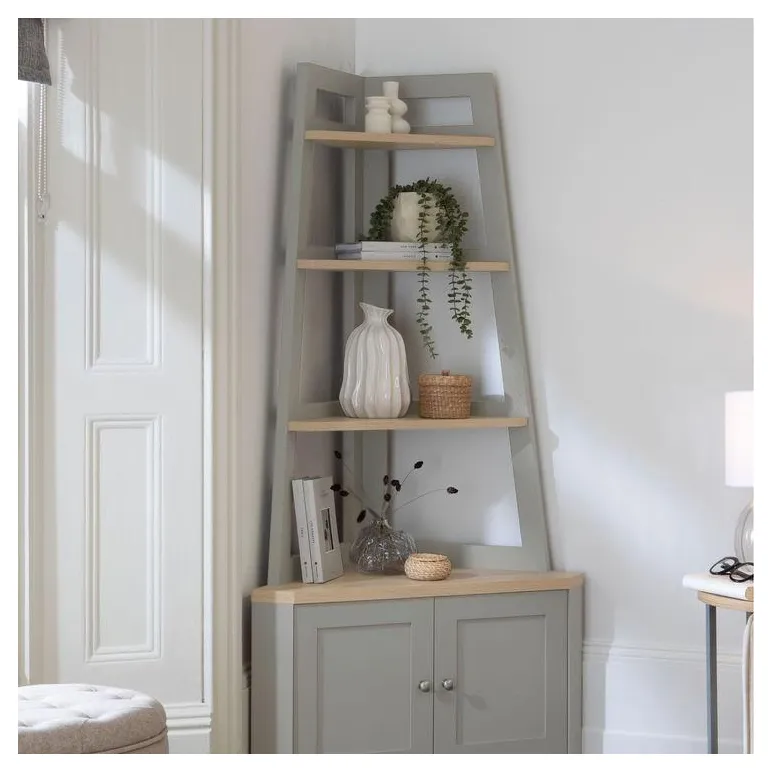 Стеллаж, консоль