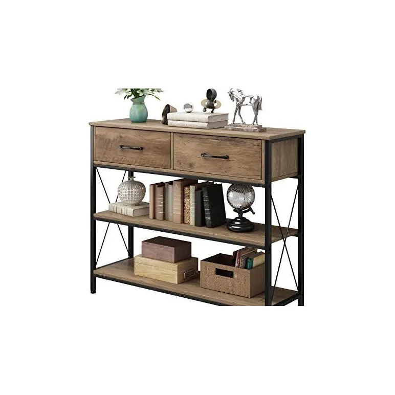 Стеллаж, консоль