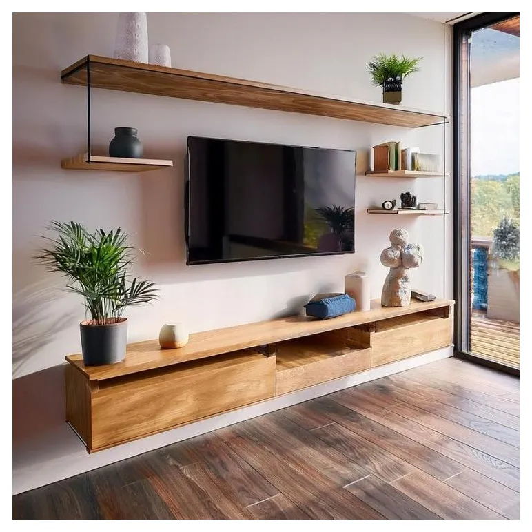 Стеллаж, консоль