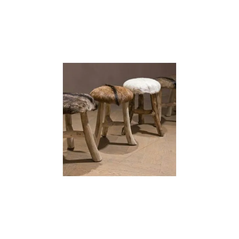 Табурет, пуф