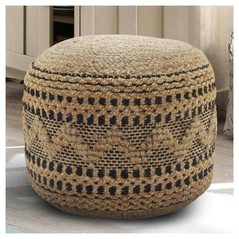 Табурет, пуф