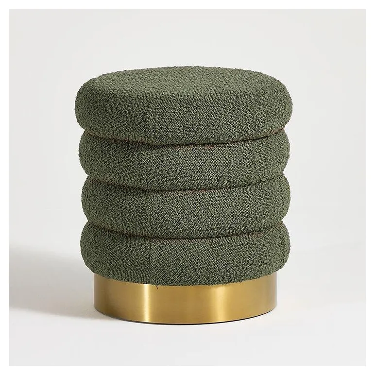 Табурет, пуф