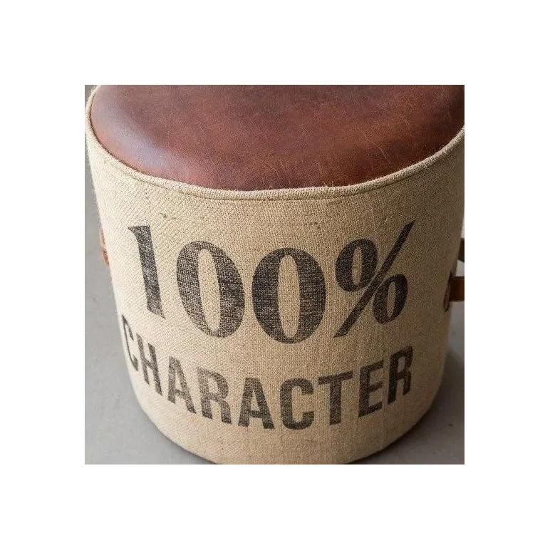 Табурет, пуф