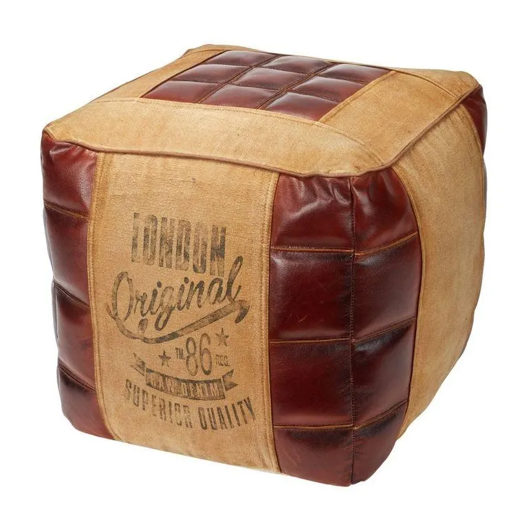 Табурет, пуф